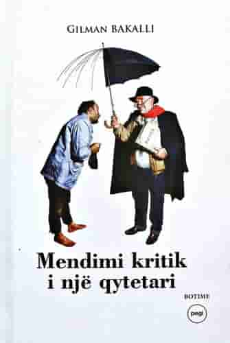 Mendimi Kritik I Nje Qytetari