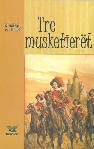 Tre Musketieret