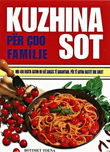 Kuzhina Sot Per Cdo Familje