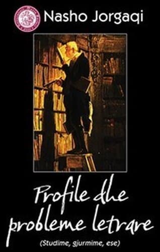 Profile Dhe Probleme Letrare