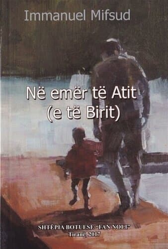 Ne Emer Te Atit E Te Birit