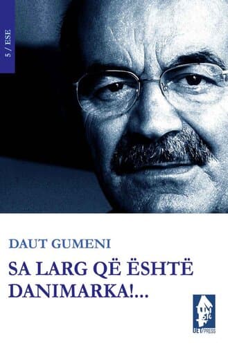 Sa Larg Qe Eshte Danimarka