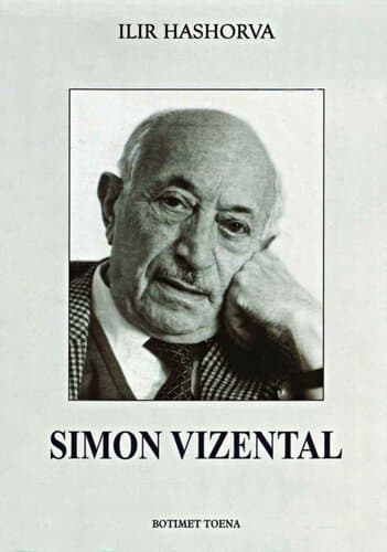 Simon Vizental
