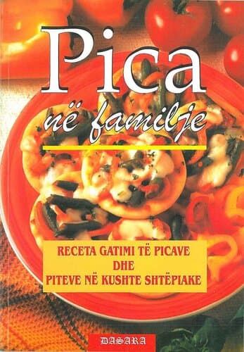Pica Ne Familje