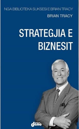 Strategjia E Biznesit