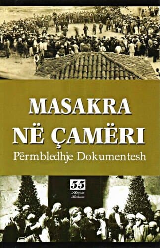 Masakra Ne Cameri