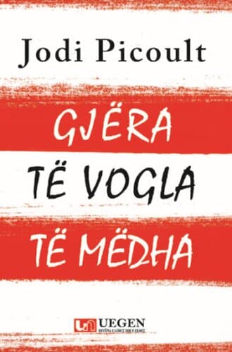 Gjera Te Vogla Te Medha