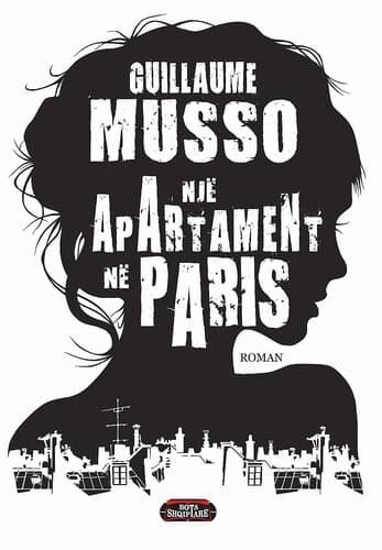 Nje Apartament Ne Paris
