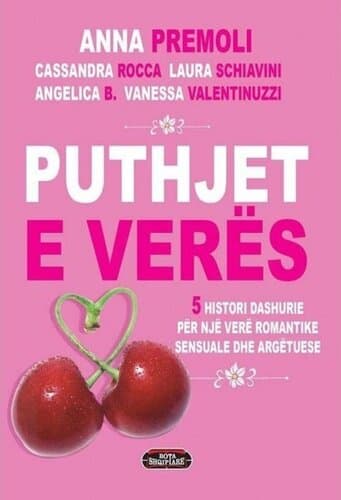 Puthjet E Veres