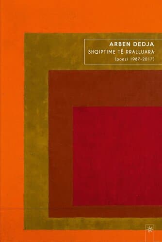 Shqiptime Te Rralluara