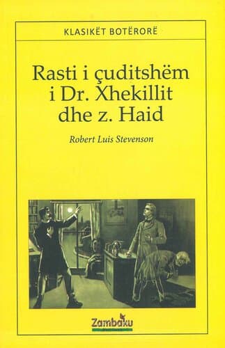 Rasti I Cuditshem I Dr. Xhekillit Dhe Z. Haid