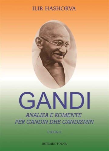 Gandi Iii
