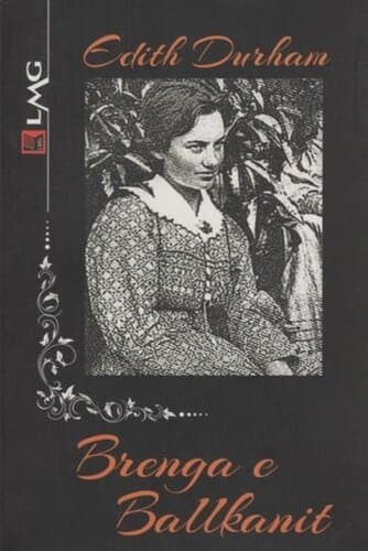 Brenga E Ballkanit