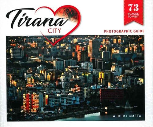 Tirana City