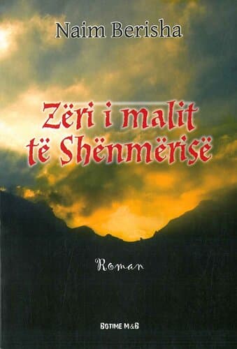 Zeri I Malit Te Shenmerise