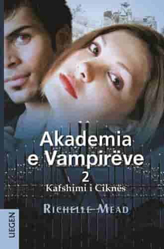 Akademia E Vampireve 2