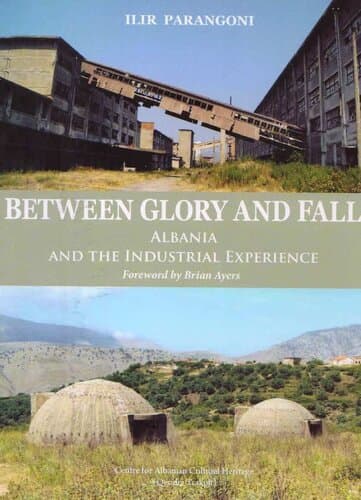 Between Glory And Fall