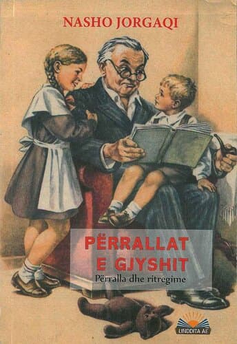 Perrallat E Gjyshit