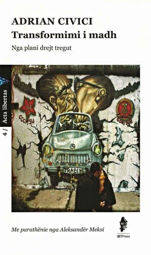 Transformimi I Madh