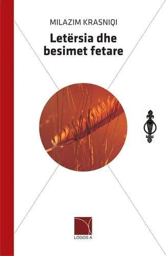 Letersia Dhe Besimet Fetare