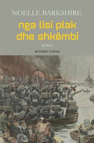 Nga Lisi Plak Dhe Shkembi