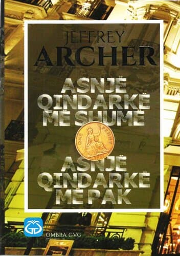 Asnje Qindarke Me Shume Asnje Qindarke Me Pak