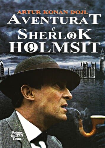 Aventurat E Sherlok Holmsit