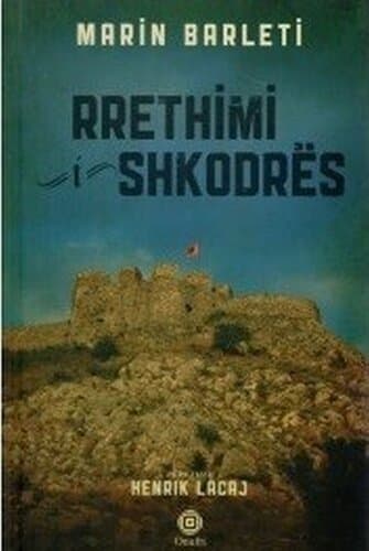Rrethimi I Shkodres