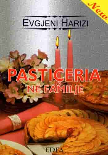 Pasticeria Ne Familje