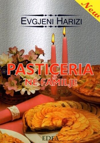 Pasticeria Ne Familje