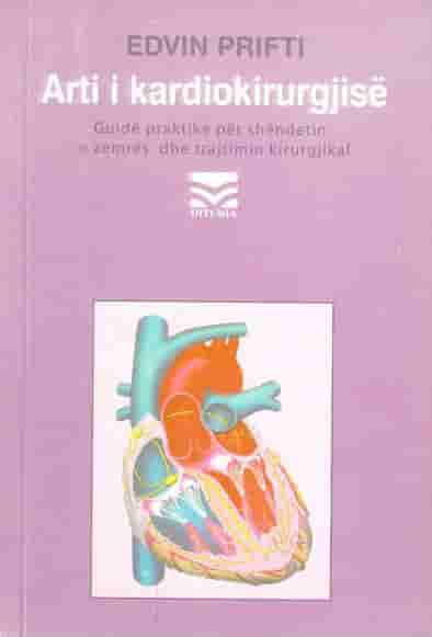 Arti i kardiokirurgjise
