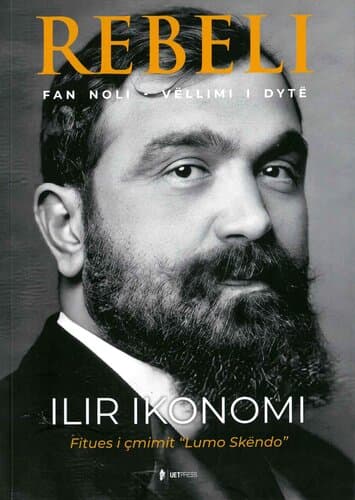 FAN NOLI REBELI (vellimi i dyte)