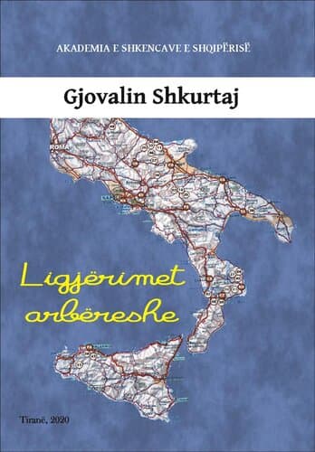 Ligjerimet Arbereshe