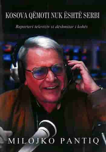 KOSOVA QEMOTI NUK ESHTE SERBI