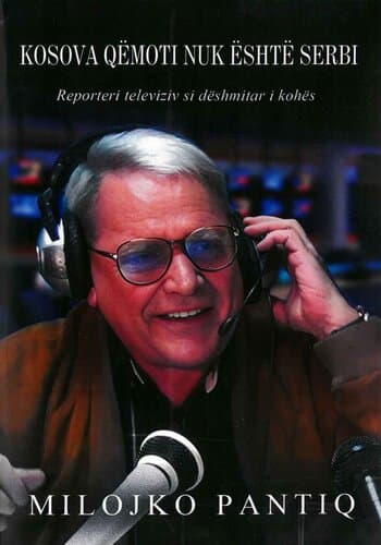 KOSOVA QEMOTI NUK ESHTE SERBI