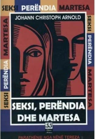Seksi, Perendia, Martesa