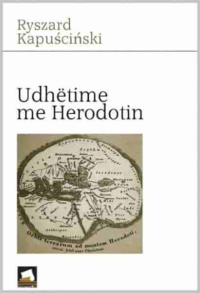 Udhetime me Herodotin