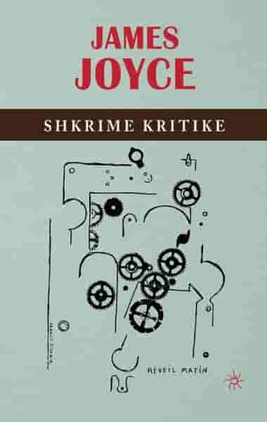 Shkrime kritike
