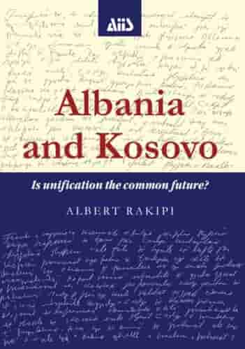 Albania And Kosovo