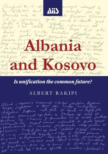 Albania And Kosovo