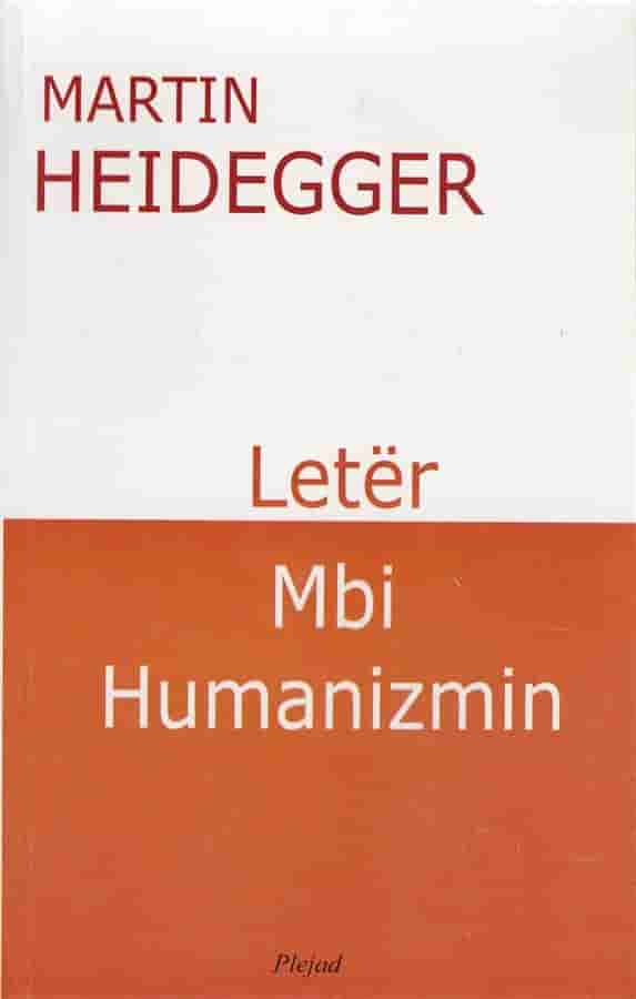 Leter per humanizmin