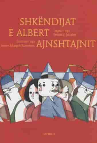 Shkendijat E Albert Anjshtanjit