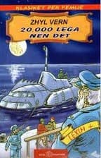 20 000 lega nen det – Bota Shqiptare