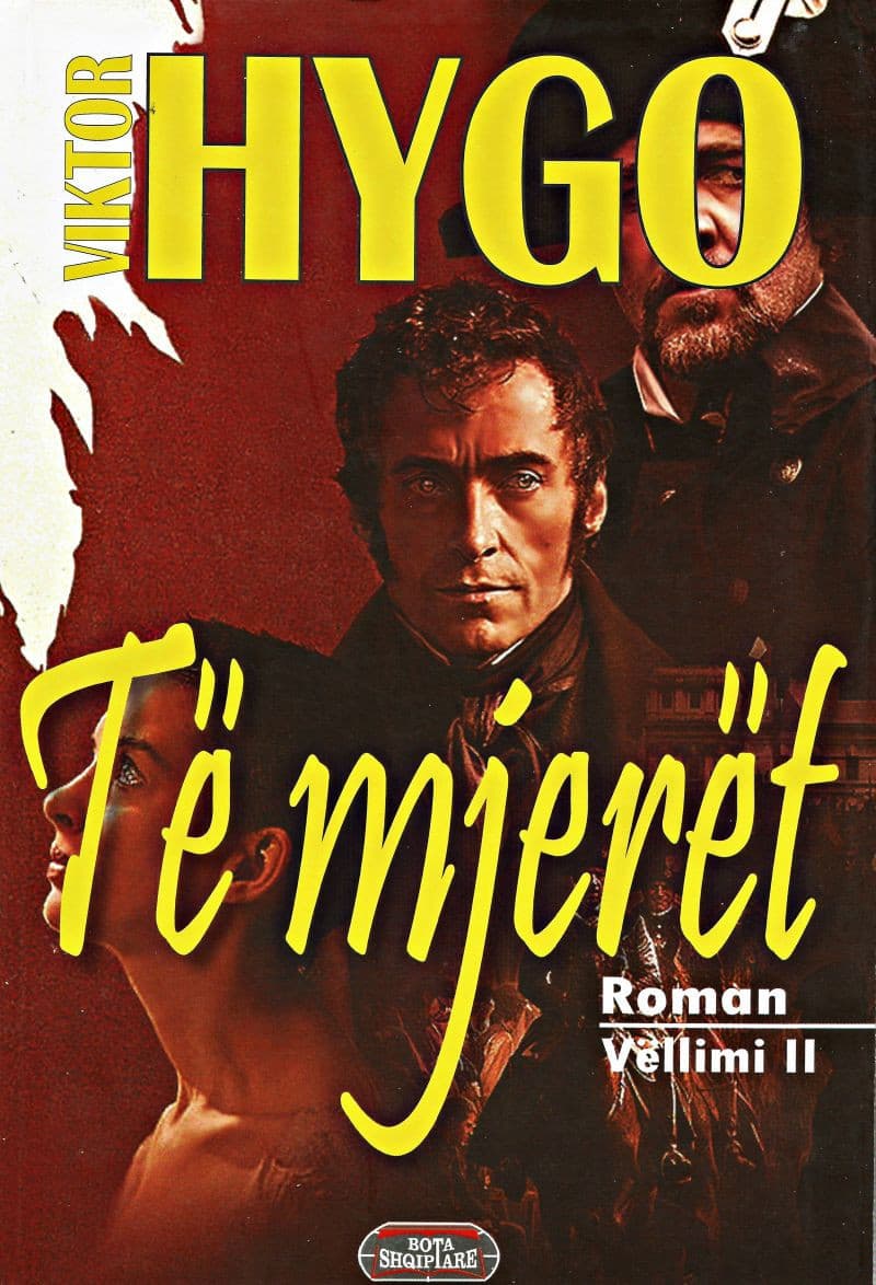 Te mjeret Vellimi II