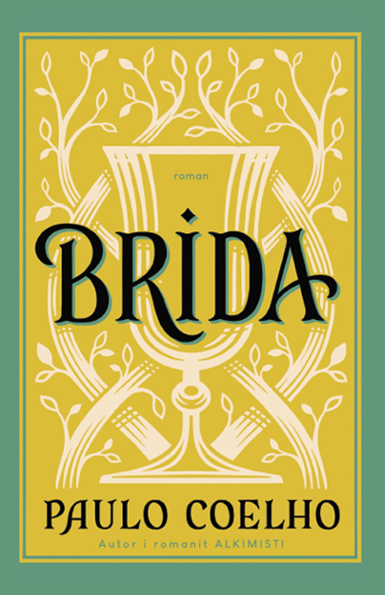 Brida - HC