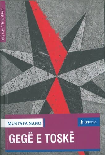 Gege E Toske