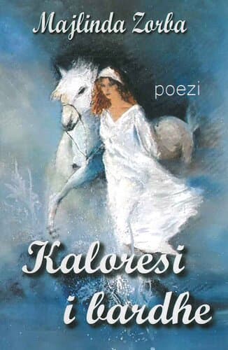 Kaloresi I Bardhe Il Cavaliere Bianco