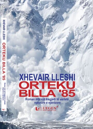ORTEKU BILLA ‘85