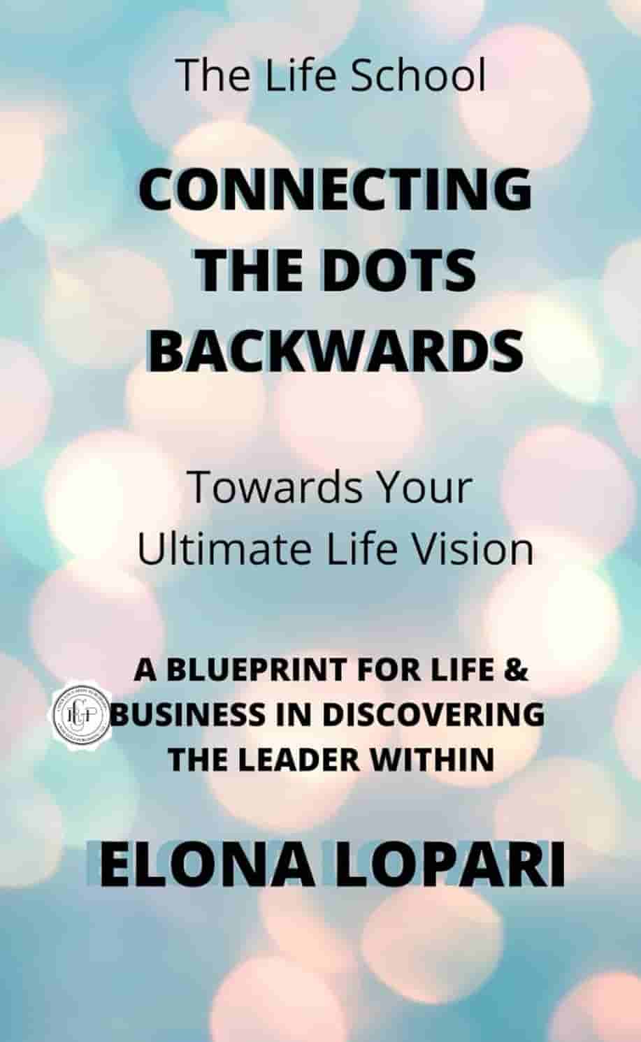 Connecting the dots backwards