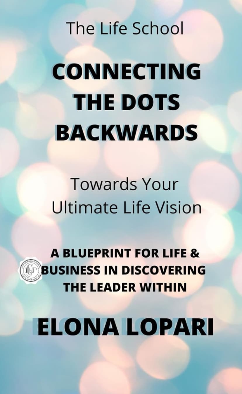 Connecting the dots backwards